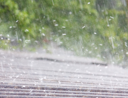 How Much Do Seasonal Weather Changes Affect Your Roof?