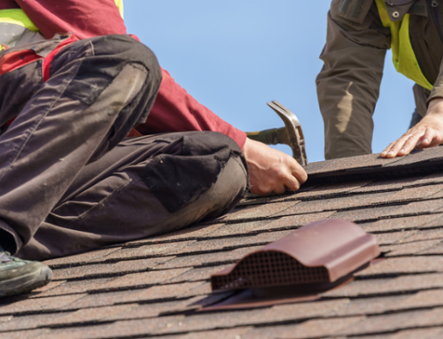 Why Should I Install Asphalt Roofing On My Home?