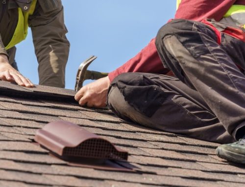 Things To Look At Before Hiring A Shingle Roofer!
