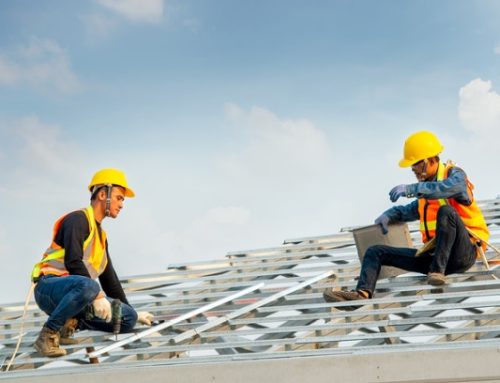 I’m Getting A New Roof – How Long Will It Take To Install?