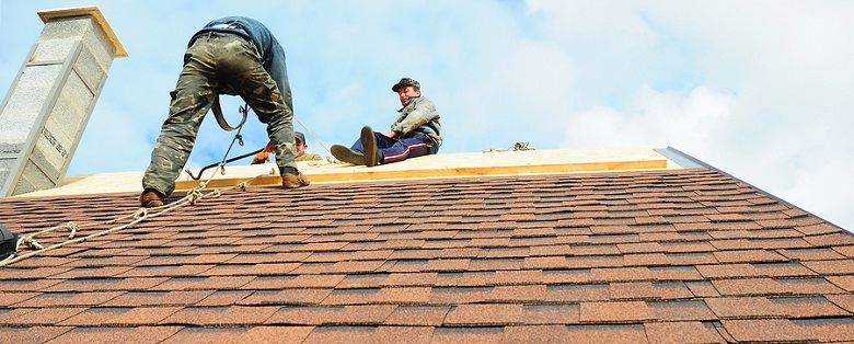 Roofing in Willis Texas