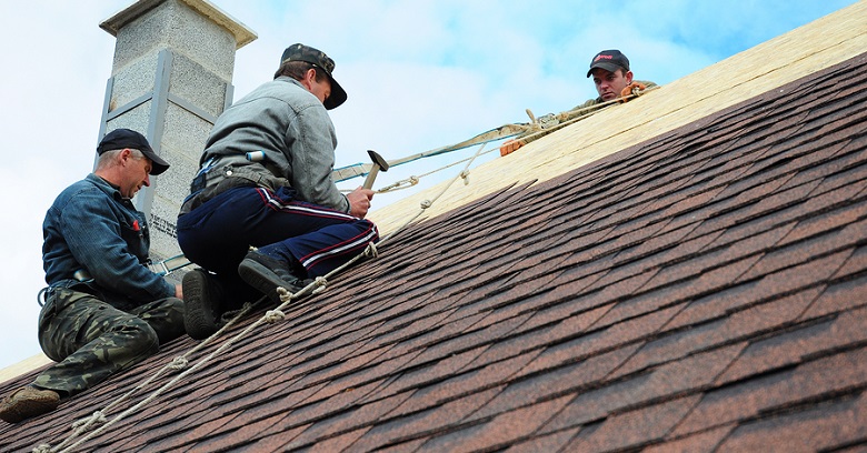 Roofs in Willis Texas 