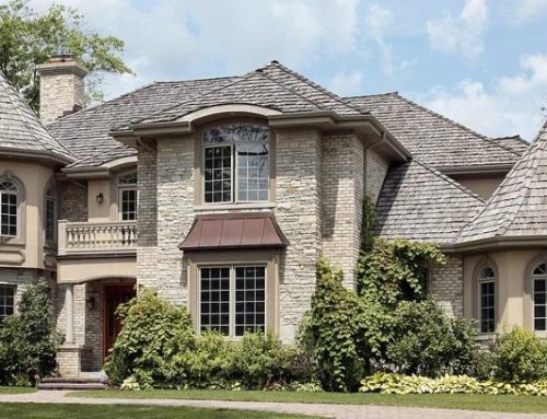 Which Is Better For A Roof – Asphalt Shingles or Cedar Shakes?