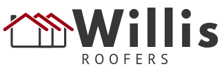 Willis Roofers Logo